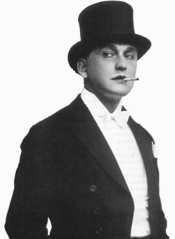 Aleksandr Nikolaevič Vertinskij (1889-1957)