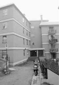 Via Fracchia 12, Genova. 28 marzo 1980.