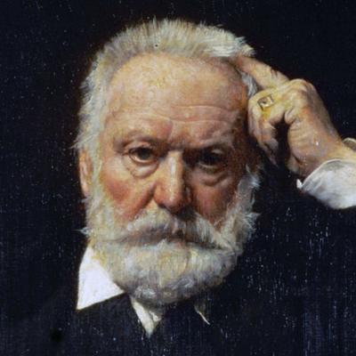  Victor Hugo