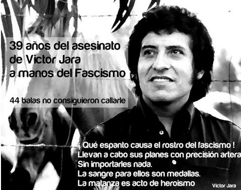 victorjara