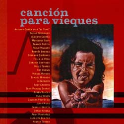 Canción para Vieques