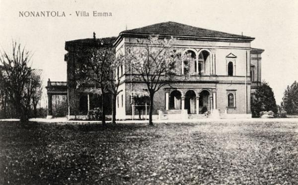 Villa Emma