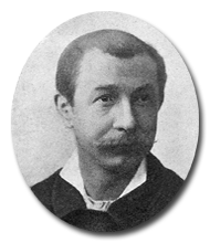 Gaston Villemer (1847-1892)