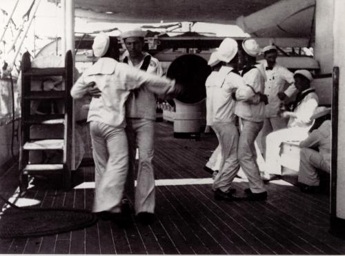 <br />
Ma come fanno i marinai...