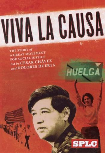 Viva la Causa!