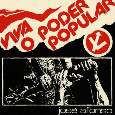 Viva o poder popular