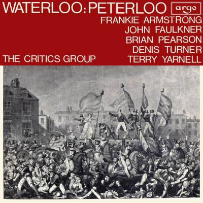 Waterloo-Peterloo