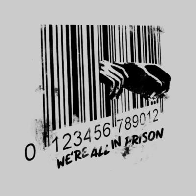 I'm Prison Bound