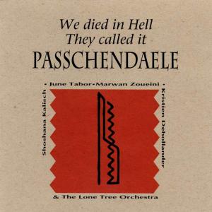 We Died in Hell—They Called it Passchendaele