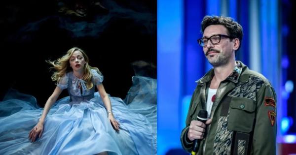 Giorgia nel Paese che si meraviglia