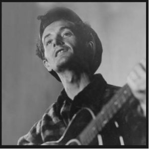 woody guthrie