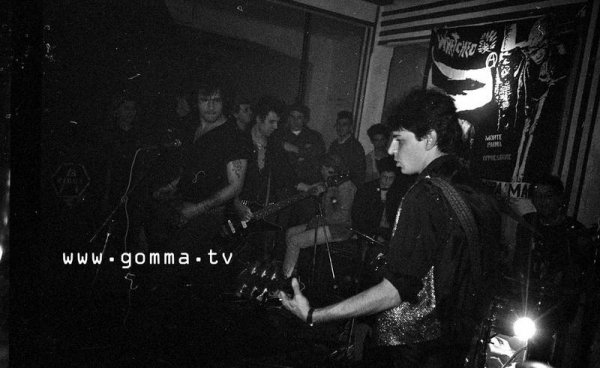 Wretched da gomma.tv