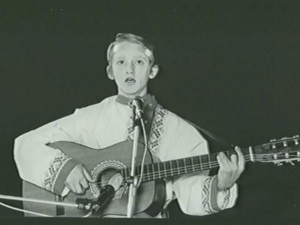 Чёрный ворон