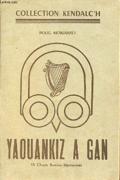 Zeven dagen lang [<i>incl.</i> Son ar chistr]