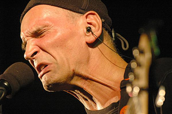 Jezu jak się cieszę