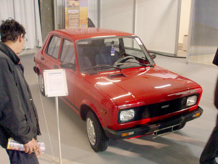 Yugo 45