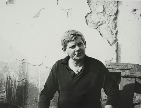 Zbigniew Herbert (1924-1998)